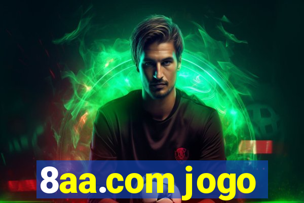 8aa.com jogo